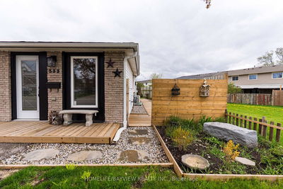 333 Preston Pkwy, Cambridge -  image-0-1