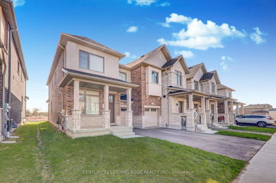 9 Molnar Cres, Brantford - 