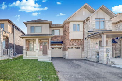 9 Molnar Cres, Brantford -  image-0-1