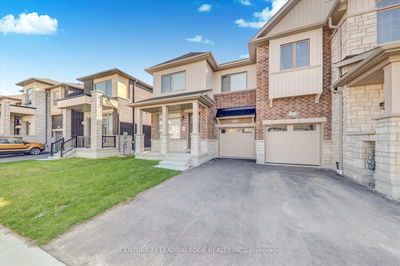 9 Molnar Cres, Brantford -  image-0-2