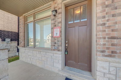 9 Molnar Cres, Brantford -  image-0-3
