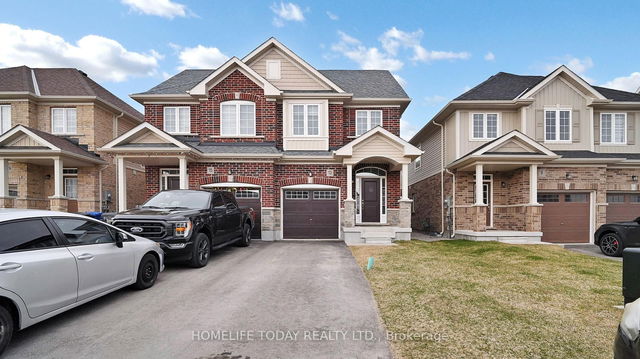 13 Elsegood Drive