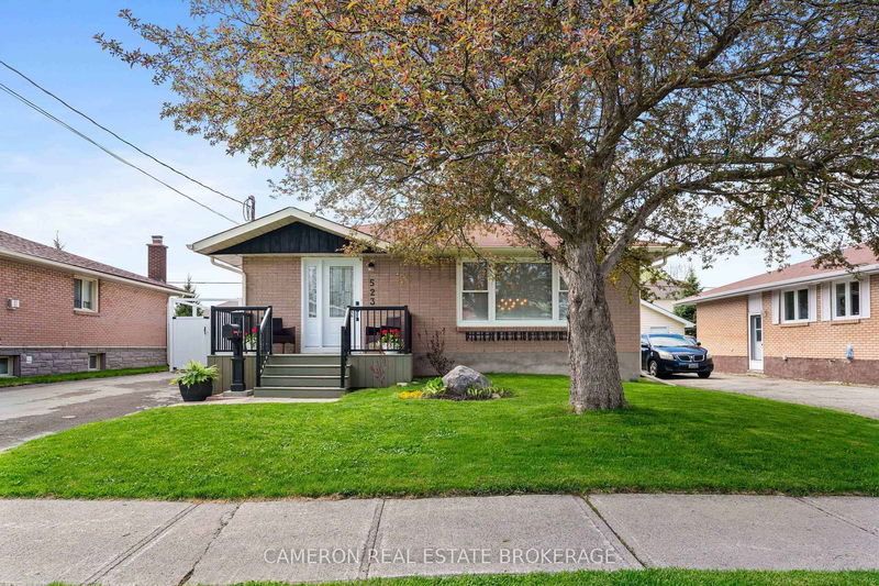 523 Anthony St, Cornwall - Cornwall image-0-0