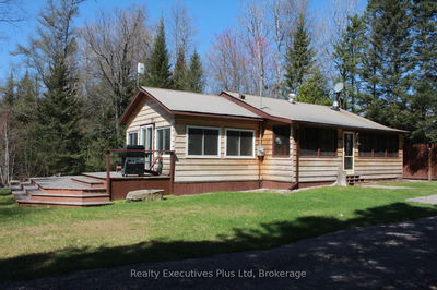 502 Deer Lake Rd, Parry Sound Remote Area - Lount image-0-1