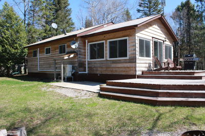 502 Deer Lake Rd, Parry Sound Remote Area - Lount image-0-3