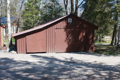 502 Deer Lake Rd, Parry Sound Remote Area - Lount image-0-4