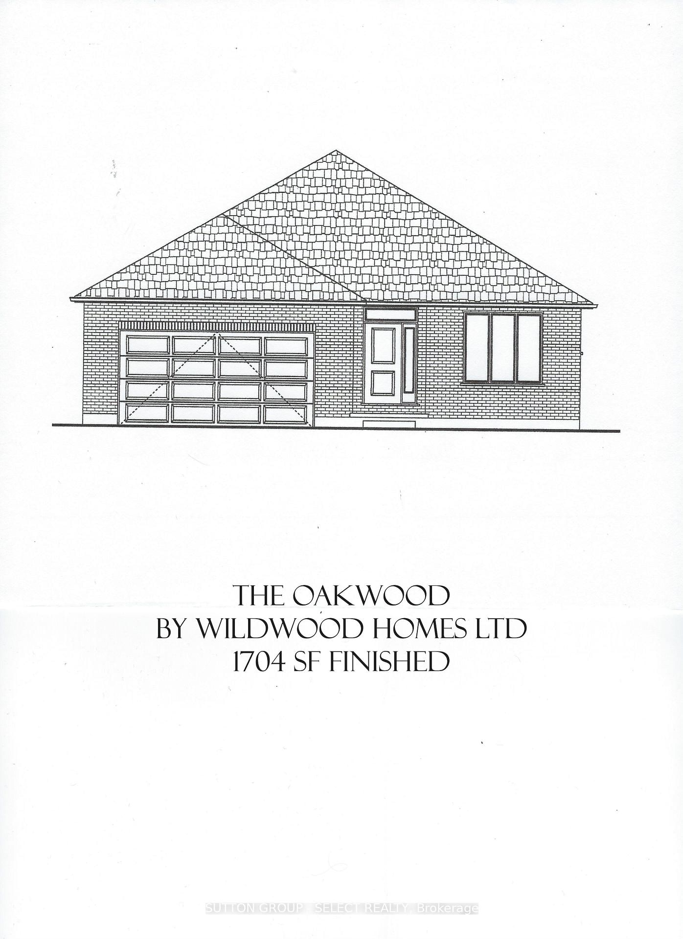 Detached House for sale at 172 FOXBOROUGH Place, Thames Centre, Thorndale, N0M 2P0 - MLS: X12140246