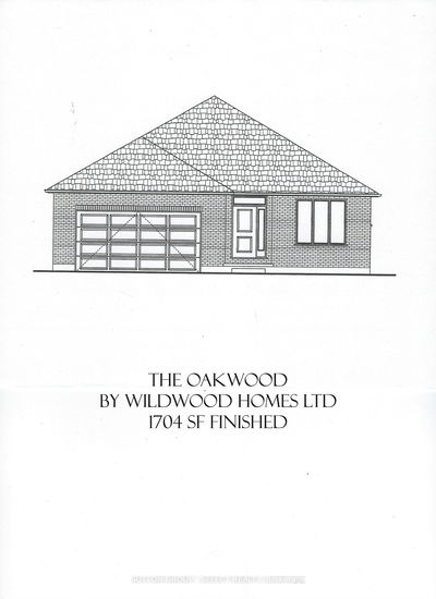 172 FOXBOROUGH Pl, Thames Centre - Thorndale