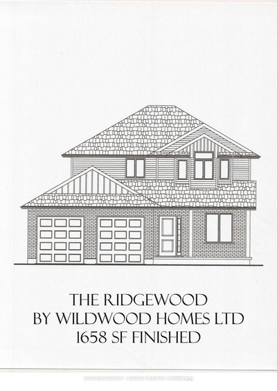 168 FOXBOROUGH Pl, Thames Centre - Thorndale