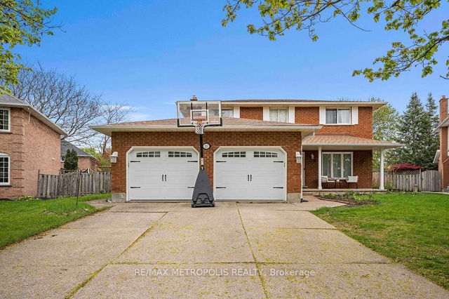 21 Walters Court