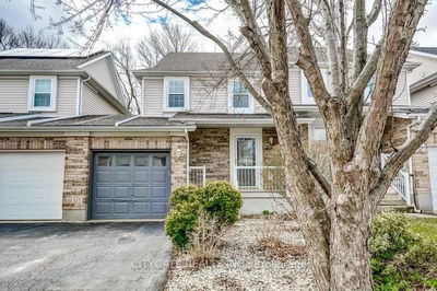 128 Werstine Terr, Cambridge - 