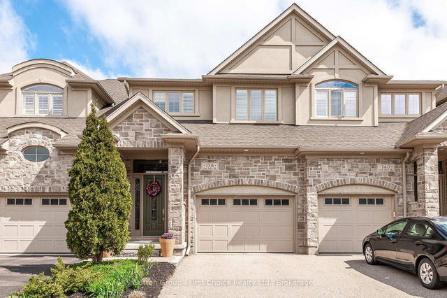 138 Oak Park Drive