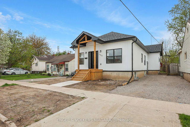 154 Roosevelt Avenue