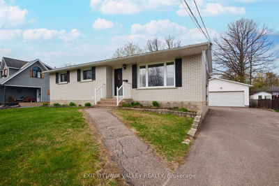 23 Doran Rd, Petawawa - Petawawa