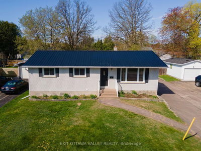 23 Doran Rd, Petawawa - Petawawa image-0-1