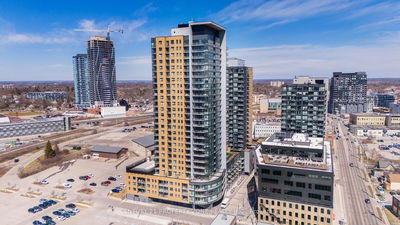 Unit 310 — 108 Garment St, Kitchener - 