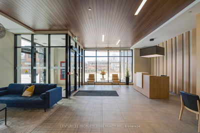 Unit 310 — 108 Garment St, Kitchener -  image-0-3