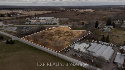 Loyalist Pkwy, Prince Edward County - Hallowell Ward