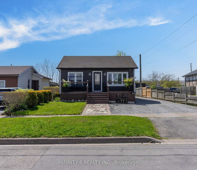 216 Beatrice St, Welland - Lincoln/Crowland image-0-0