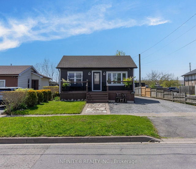 216 Beatrice Street