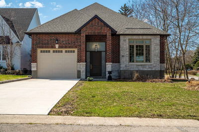 87 The Promenade, Niagara-on-the-Lake - 