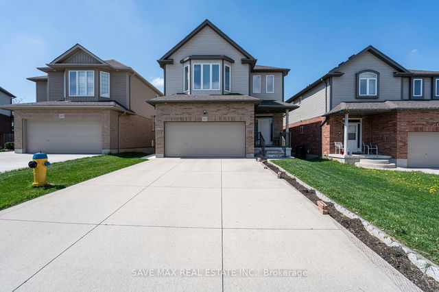 315 Thornhill Place