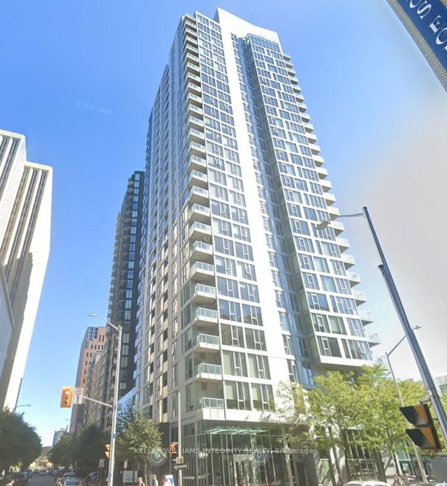 1103 - 179 Metcalfe Street