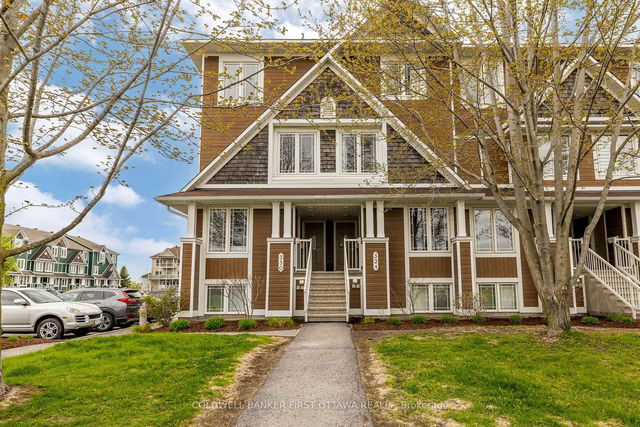 326 Crownridge Drive