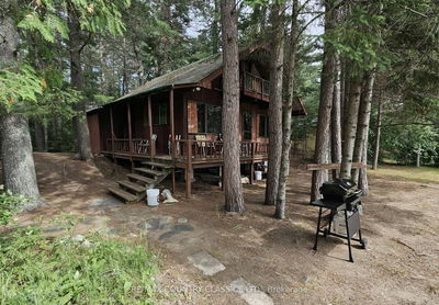 6 Swan Lane, Barry's Bay - Madawaska Valley