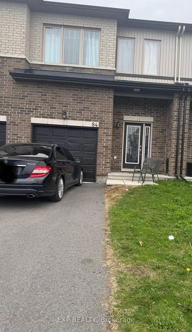 84 Rallidale Street