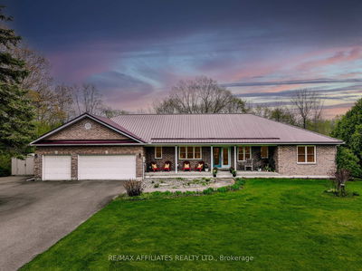 2551 Old Red Rd, Elizabethtown-Kitley - Elizabethtown Kitley (Old Kitley) Twp