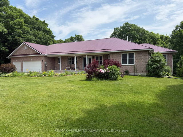 2551 Old Red Road