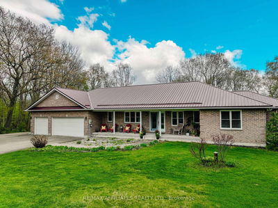 2551 Old Red Rd, Elizabethtown-Kitley - Elizabethtown Kitley (Old Kitley) Twp image-0-1