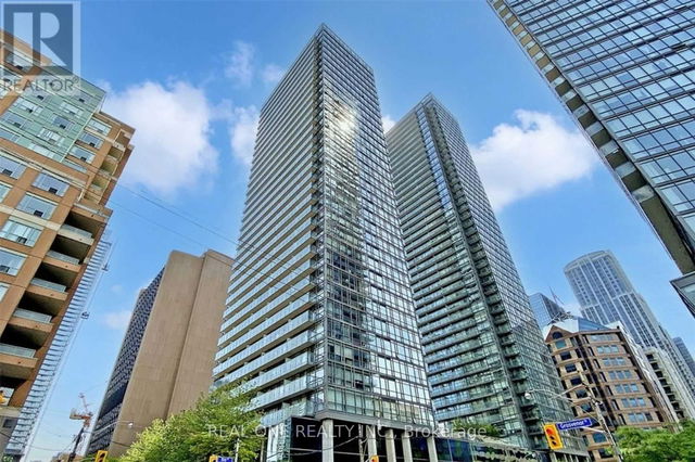 1208 - 37 Grosvenor St Street