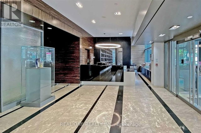 1208 - 37 Grosvenor St Street