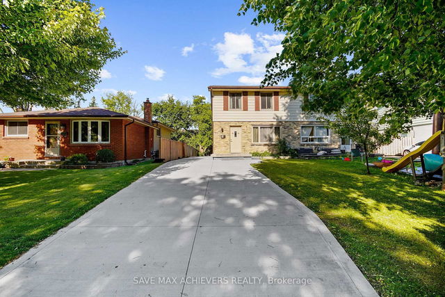 85 Kintail Crescent