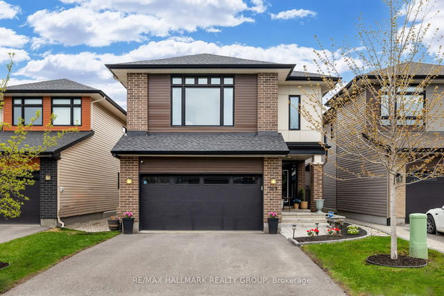 769 Wooler Place
