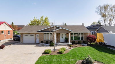 333 Ontario St, Central Huron - Clinton
