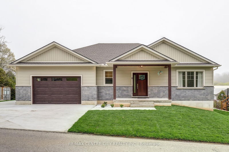 8 OAK St, Bayham - Vienna image-0-0