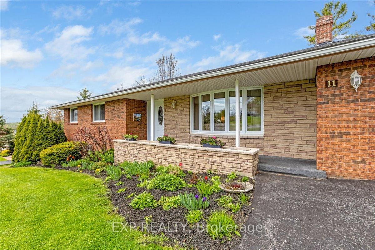 Detached House for sale at 11 Park Street, Cramahe, Colborne, K0K 1S0 - MLS: X12140563