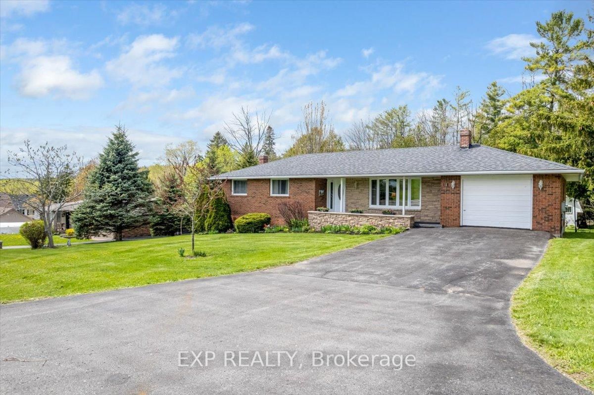 Detached House for sale at 11 Park Street, Cramahe, Colborne, K0K 1S0 - MLS: X12140563