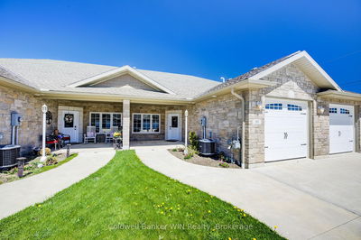 103 Broomers Cres, Wellington North - Mount Forest image-0-1