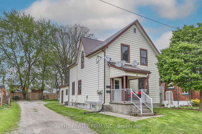 12 WELDON Ave, St. Thomas - St. Thomas