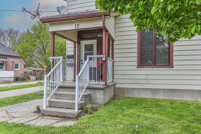 12 WELDON Ave, St. Thomas - St. Thomas image-0-2