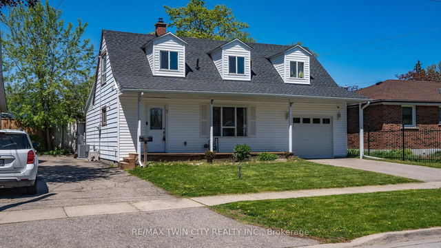 7 Winston Avenue