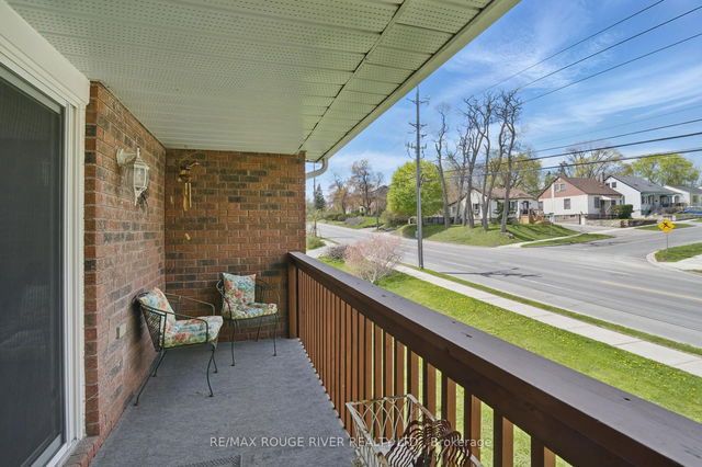 222 - 475 Parkhill Road W