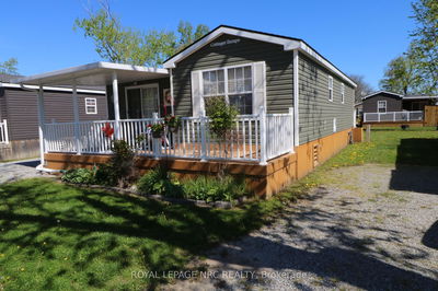 Unit 142 — 1501 Line 8 Rd, Niagara-on-the-Lake - Queenston image-0-1