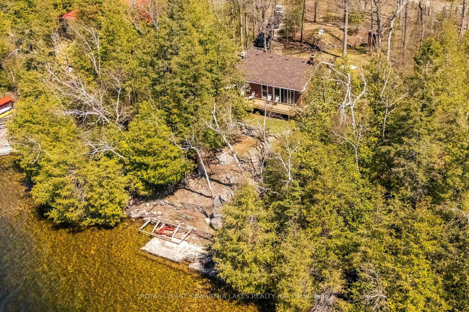 Property at 194 Rustic