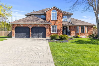 2905 Butler's Walk, Lincoln - Lincoln-Jordan/Vineland