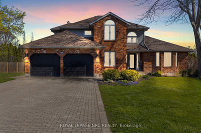 2905 Butler's Walk, Lincoln - Lincoln-Jordan/Vineland image-0-1